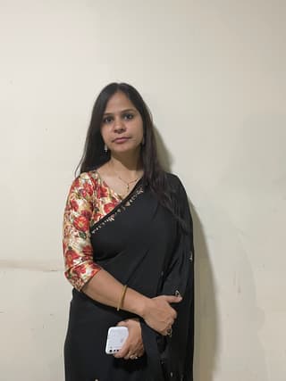 Garima Singh