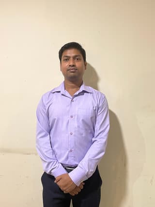 Praveen Kumar